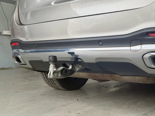 Mercedes-Benz GLE - Afbeelding 11 van 30