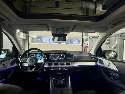 Mercedes-Benz GLE - Afbeelding 12 van 30
