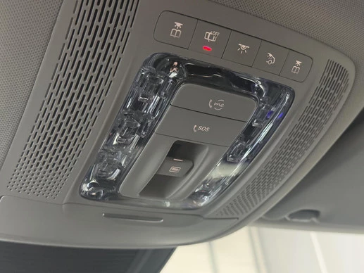 Mercedes-Benz GLE - Afbeelding 13 van 30