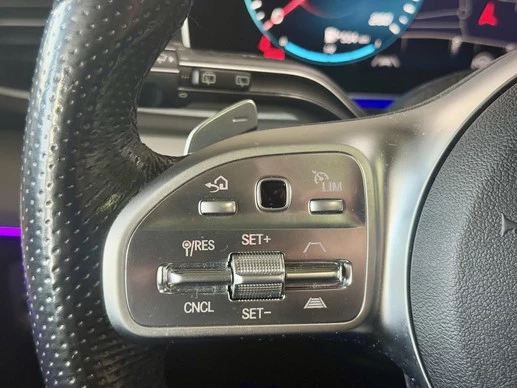 Mercedes-Benz GLE - Afbeelding 17 van 30