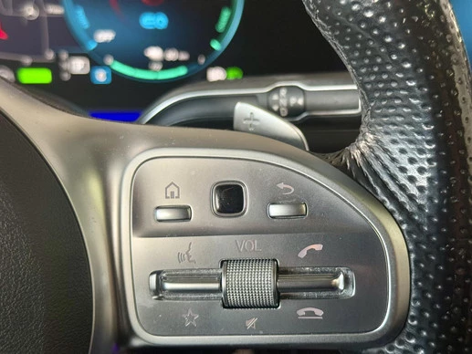 Mercedes-Benz GLE - Afbeelding 18 van 30