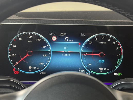 Mercedes-Benz GLE - Afbeelding 19 van 30