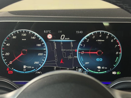 Mercedes-Benz GLE - Afbeelding 20 van 30