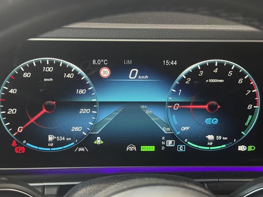 Mercedes-Benz GLE - Afbeelding 21 van 30