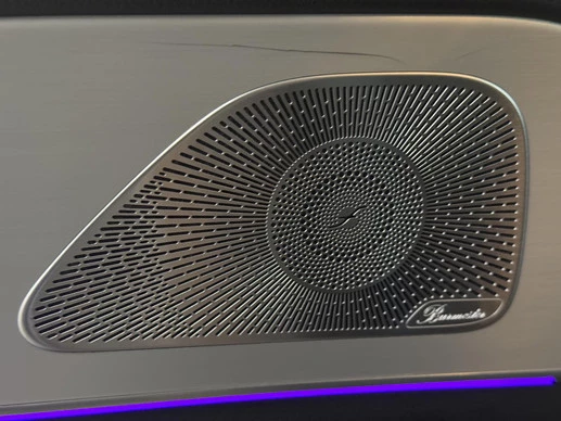 Mercedes-Benz GLE - Afbeelding 22 van 30