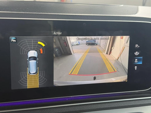 Mercedes-Benz GLE - Afbeelding 23 van 30