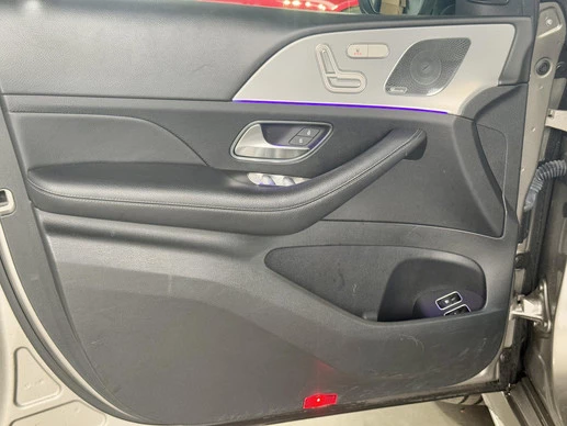 Mercedes-Benz GLE - Afbeelding 24 van 30