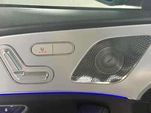 Mercedes-Benz GLE - Afbeelding 25 van 30