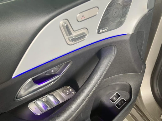 Mercedes-Benz GLE - Afbeelding 26 van 30