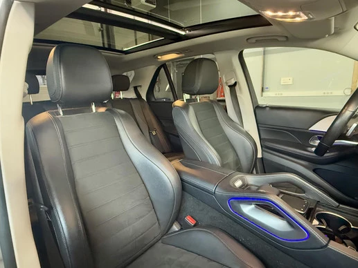 Mercedes-Benz GLE - Afbeelding 29 van 30