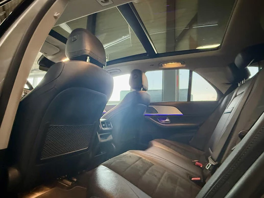 Mercedes-Benz GLE - Afbeelding 30 van 30