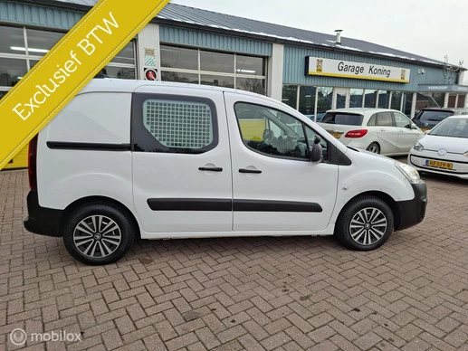 Peugeot Partner - Afbeelding 2 van 19
