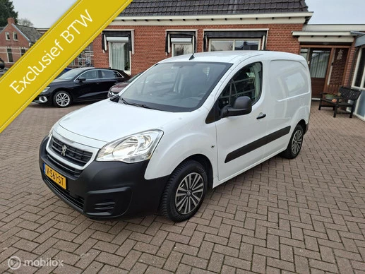 Peugeot Partner - Afbeelding 7 van 19