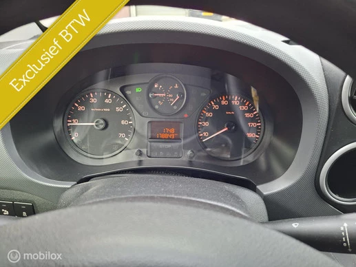 Peugeot Partner - Afbeelding 11 van 19