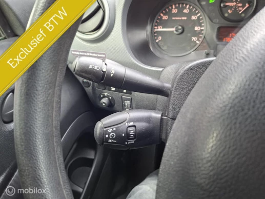 Peugeot Partner - Afbeelding 12 van 19
