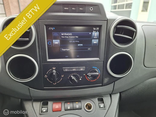 Peugeot Partner - Afbeelding 14 van 19