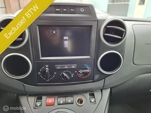 Peugeot Partner - Afbeelding 15 van 19