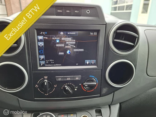 Peugeot Partner - Afbeelding 16 van 19