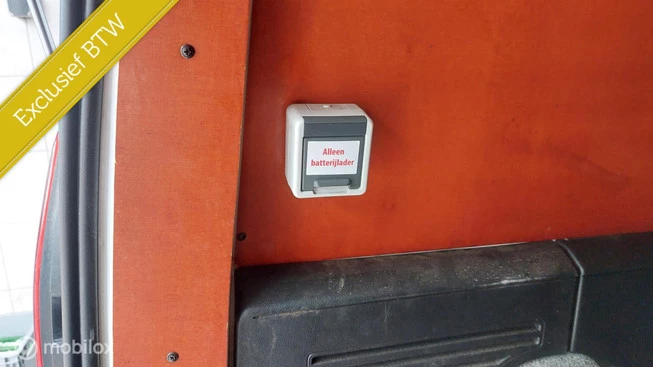 Peugeot Partner - Afbeelding 18 van 19