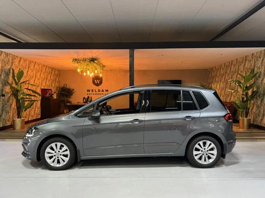 Volkswagen Golf Sportsvan - Afbeelding 1 van 30