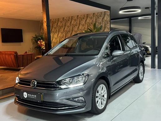 Volkswagen Golf Sportsvan - Afbeelding 2 van 30