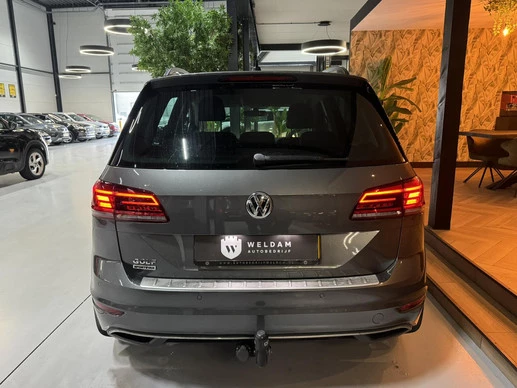 Volkswagen Golf Sportsvan - Afbeelding 6 van 30