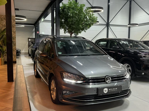 Volkswagen Golf Sportsvan - Afbeelding 7 van 30