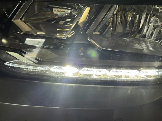 Volkswagen Golf Sportsvan - Afbeelding 10 van 30