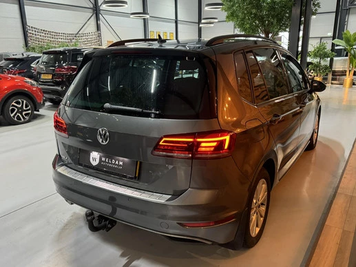 Volkswagen Golf Sportsvan - Afbeelding 16 van 30