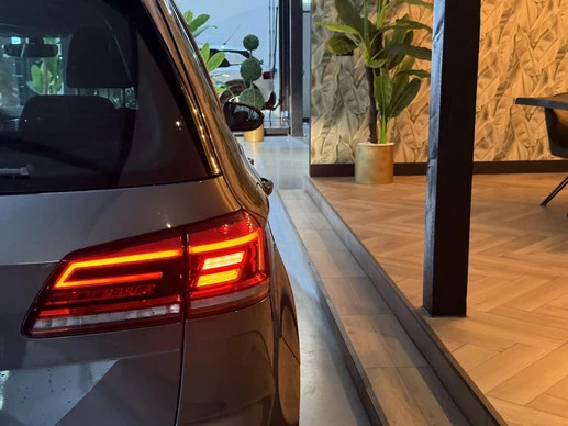 Volkswagen Golf Sportsvan - Afbeelding 18 van 30