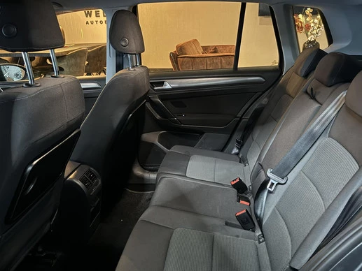 Volkswagen Golf Sportsvan - Afbeelding 22 van 30