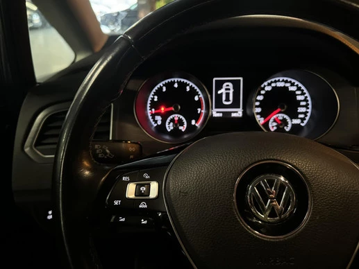 Volkswagen Golf Sportsvan - Afbeelding 26 van 30