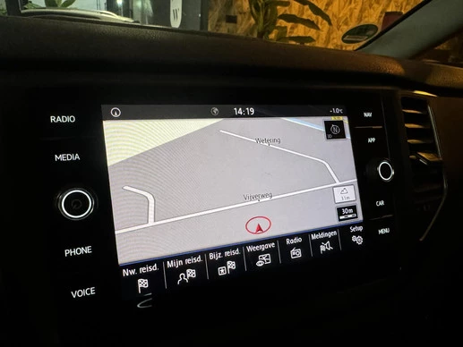 Volkswagen Golf Sportsvan - Afbeelding 30 van 30