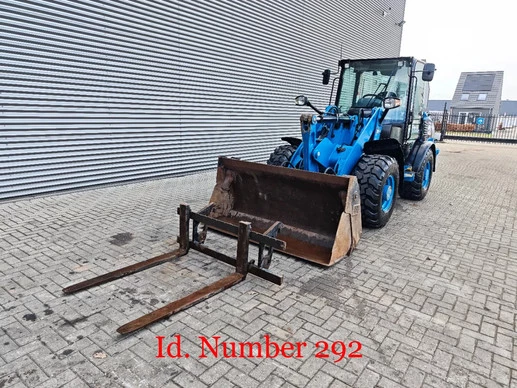 Caterpillar  - Afbeelding 3 van 12