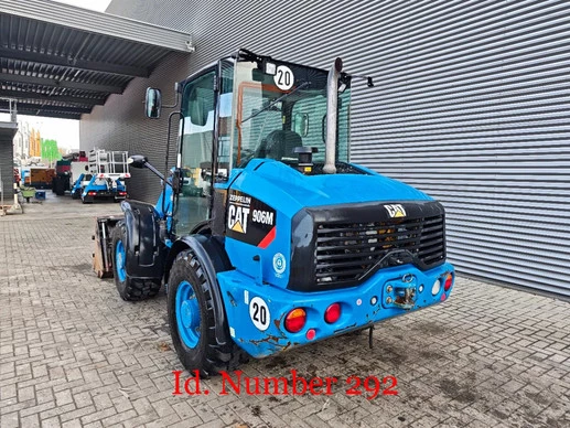 Caterpillar  - Afbeelding 4 van 12