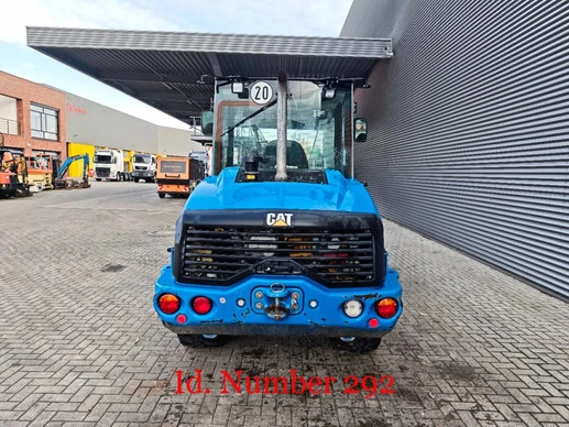 Caterpillar  - Afbeelding 5 van 12