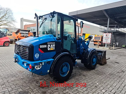 Caterpillar  - Afbeelding 6 van 12