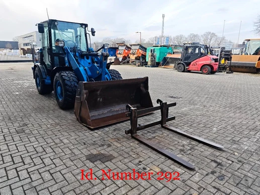 Caterpillar  - Afbeelding 7 van 12