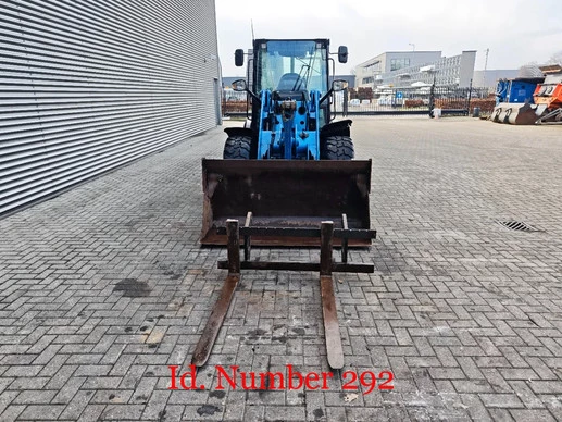 Caterpillar  - Afbeelding 8 van 12