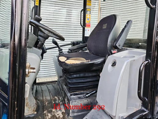 Caterpillar  - Afbeelding 11 van 12