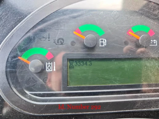 Caterpillar  - Afbeelding 12 van 12