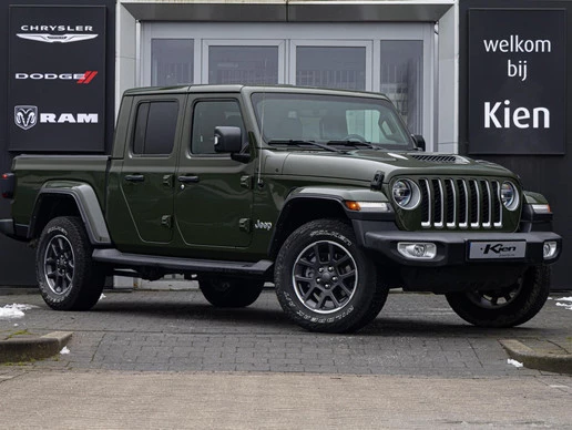 Jeep Gladiator - Afbeelding 1 van 30