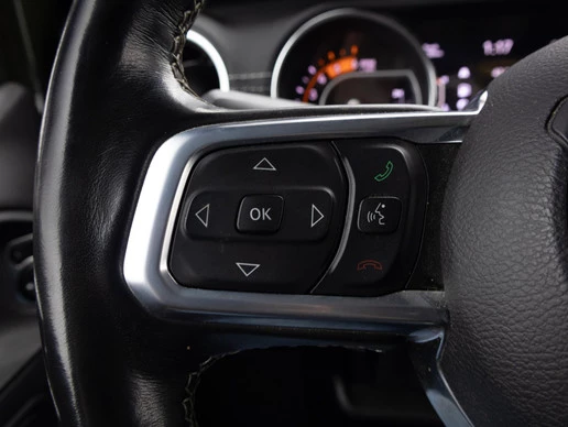 Jeep Gladiator - Afbeelding 8 van 30