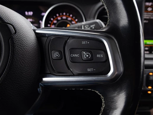 Jeep Gladiator - Afbeelding 9 van 30