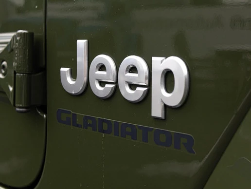 Jeep Gladiator - Afbeelding 11 van 30
