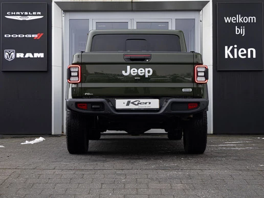 Jeep Gladiator - Afbeelding 14 van 30