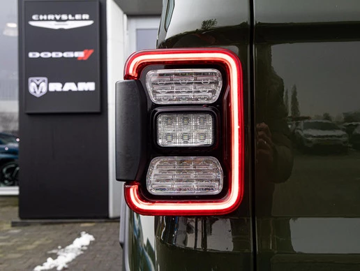 Jeep Gladiator - Afbeelding 15 van 30