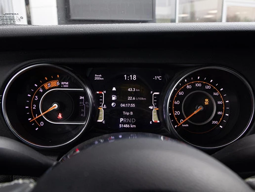 Jeep Gladiator - Afbeelding 19 van 30