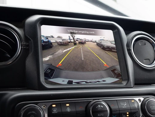 Jeep Gladiator - Afbeelding 21 van 30