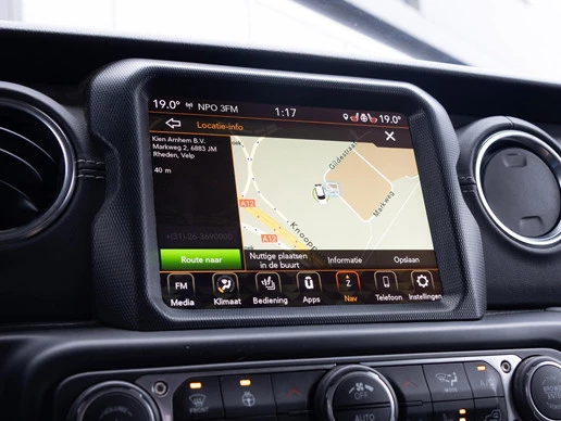 Jeep Gladiator - Afbeelding 22 van 30